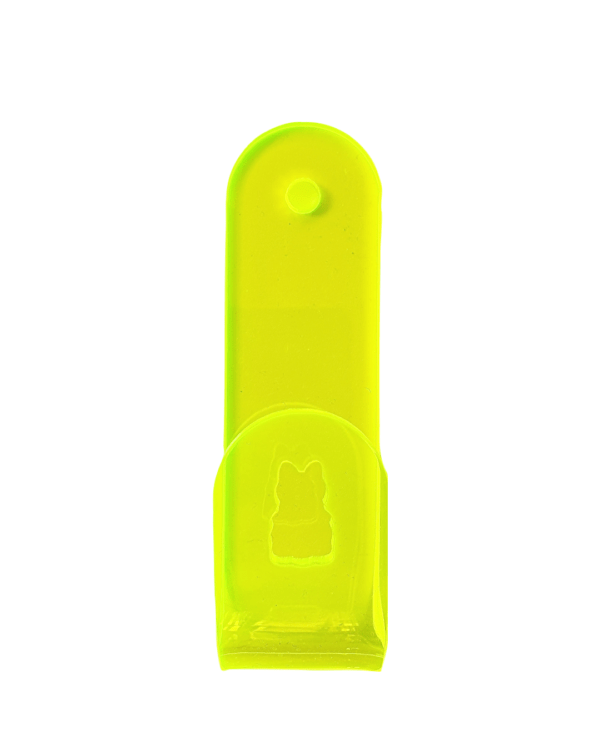 Amarillo